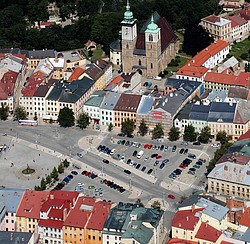 Jihlava